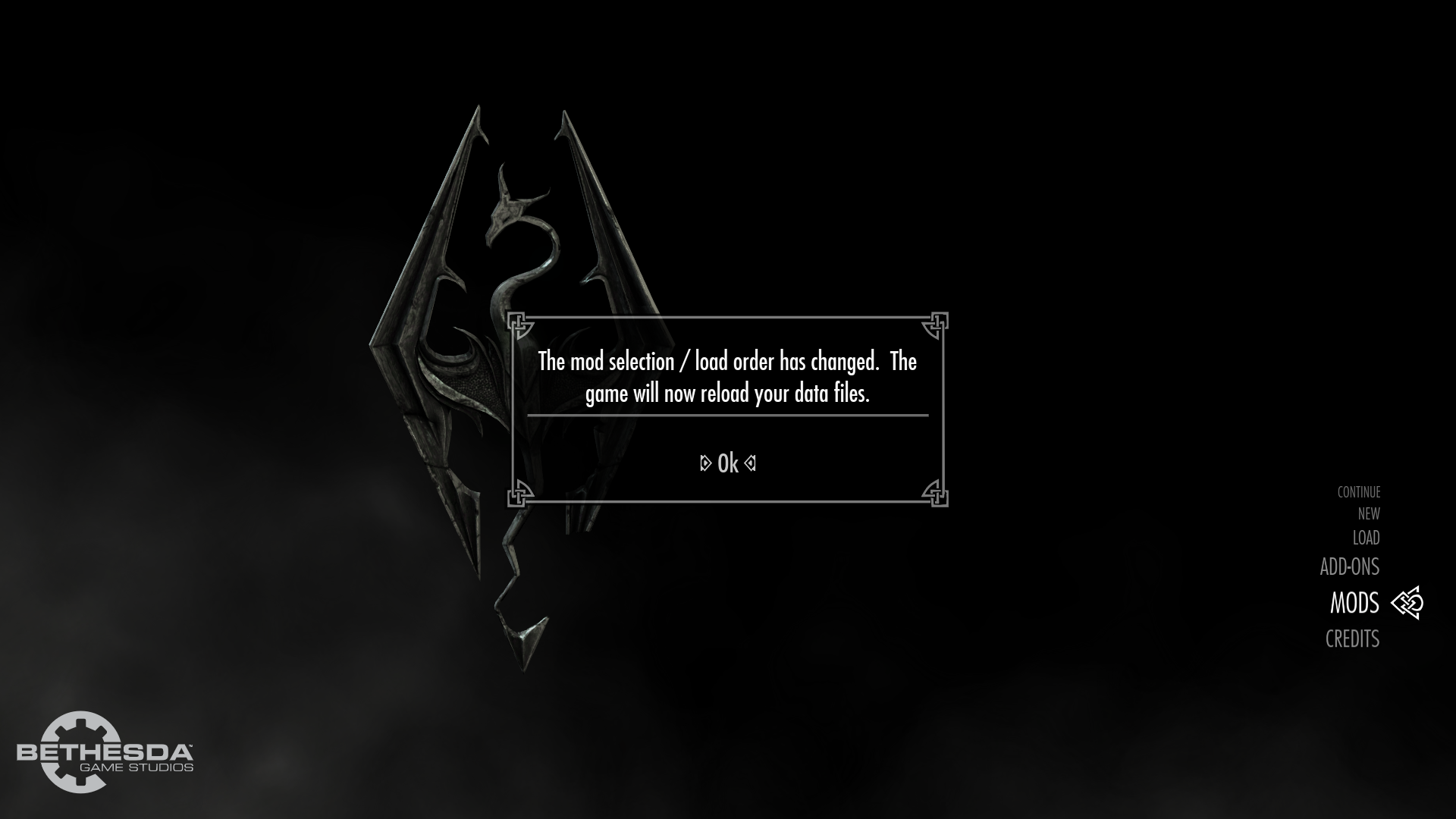 Skyrim Mods On PS4 Xbox One PC How To Install Mods In The Special 